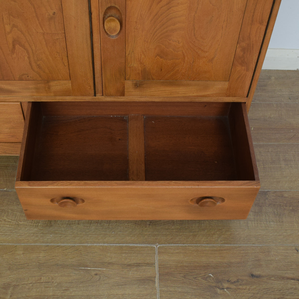 Restored Ercol Windsor Sideboard