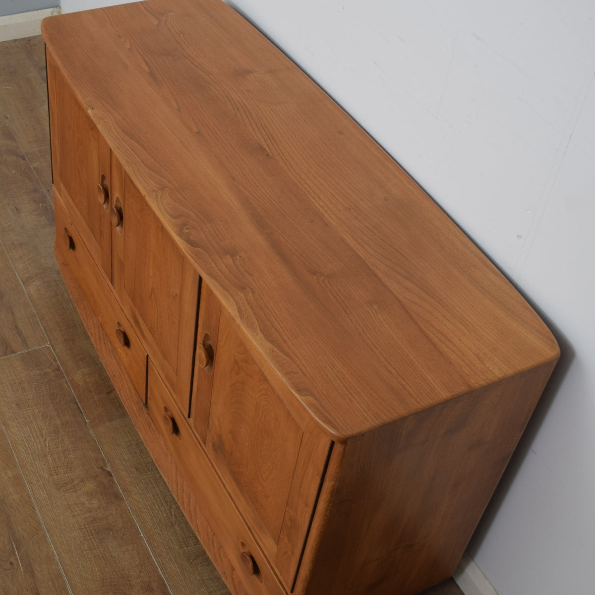 Restored Ercol Windsor Sideboard