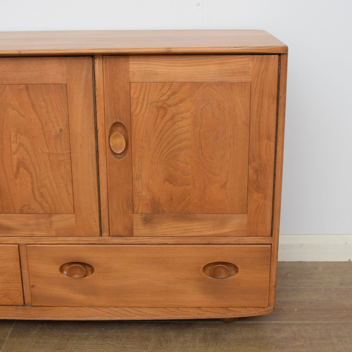 Restored Ercol Windsor Sideboard