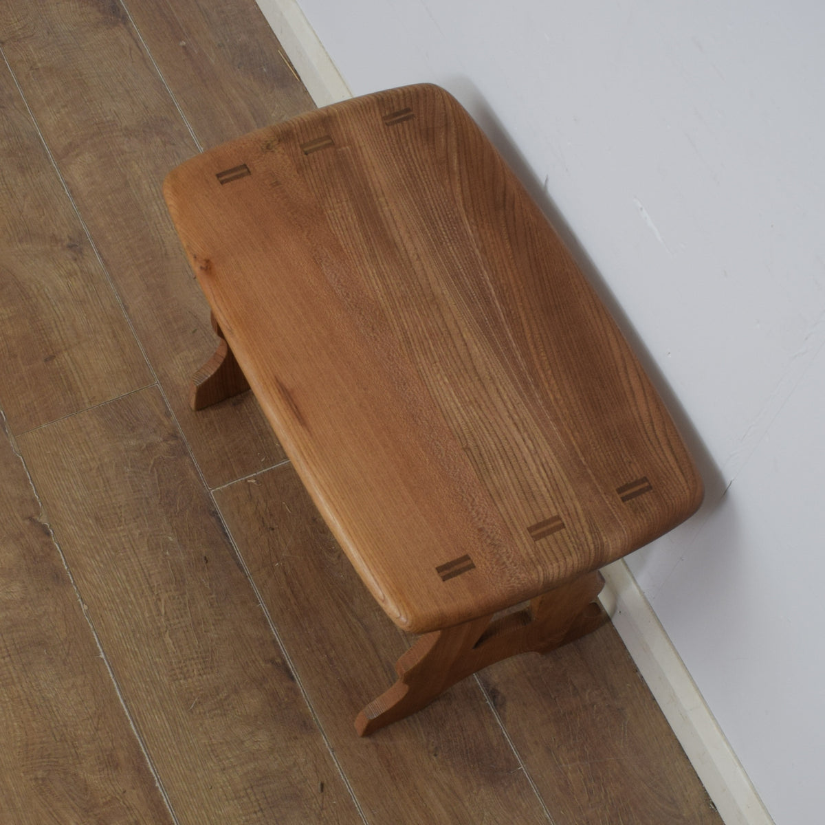Restored Ercol Nest of Tables