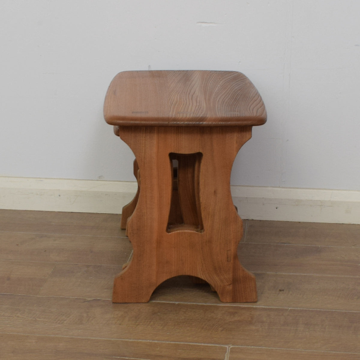 Restored Ercol Nest of Tables