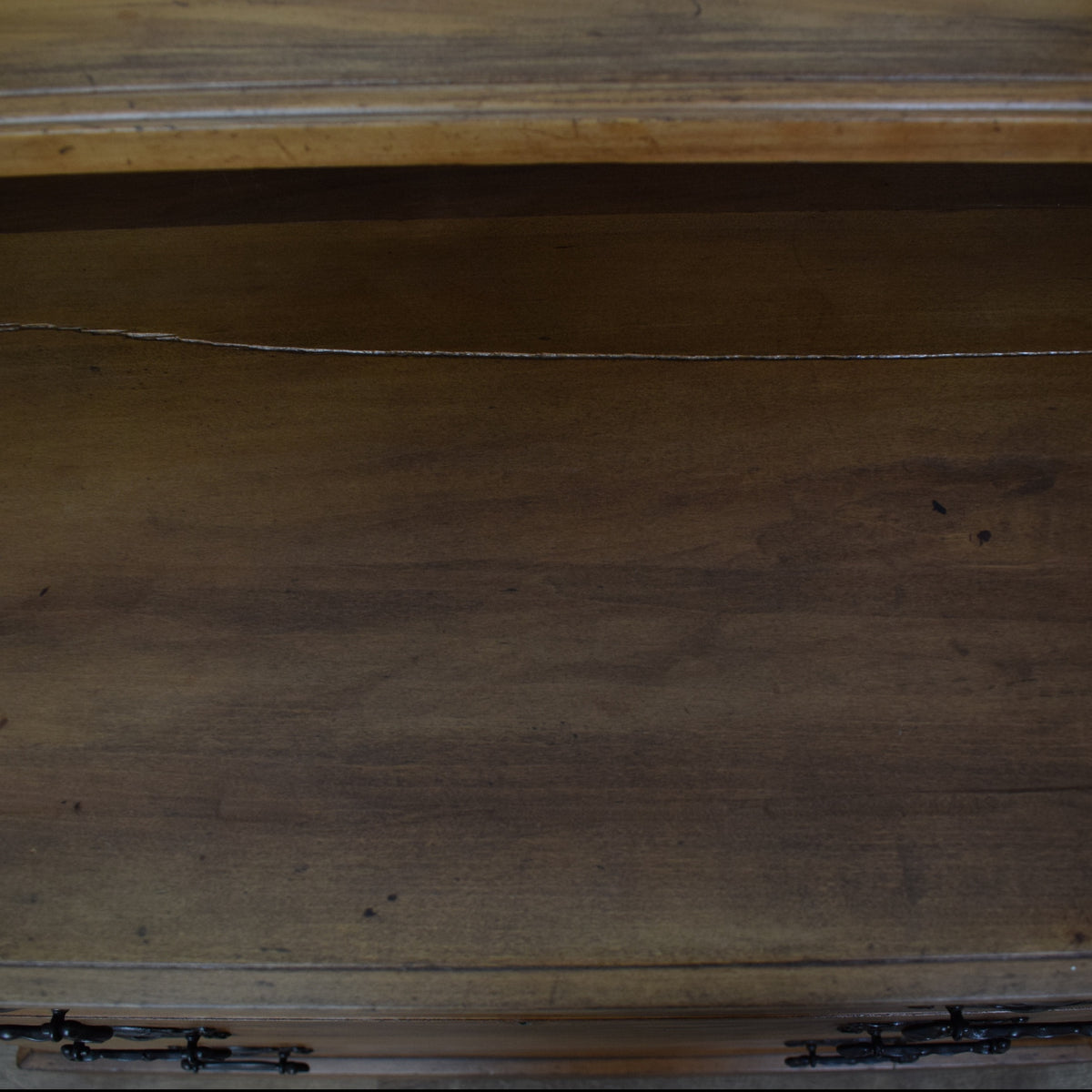 Restored Dressing Table