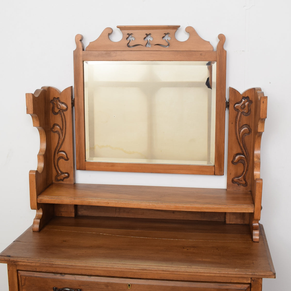 Restored Dressing Table