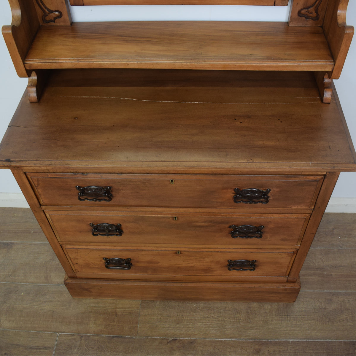 Restored Dressing Table