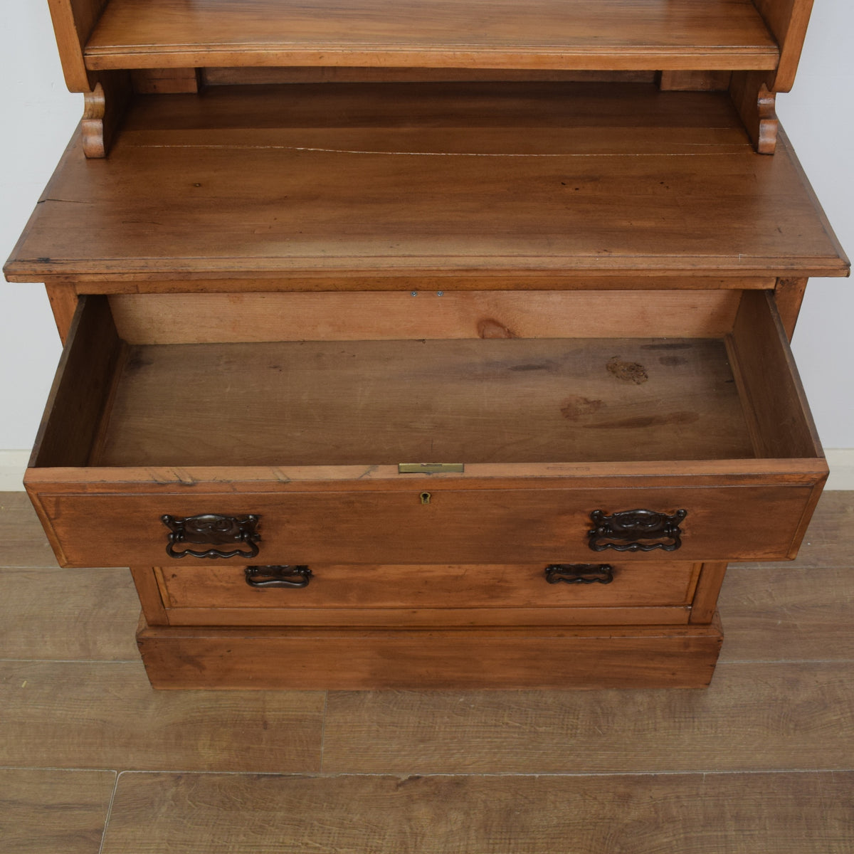 Restored Dressing Table