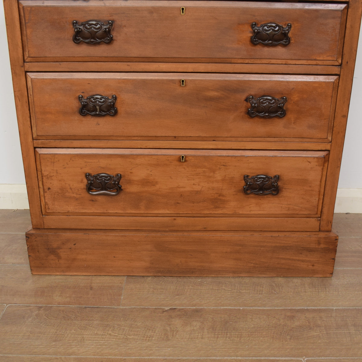 Restored Dressing Table
