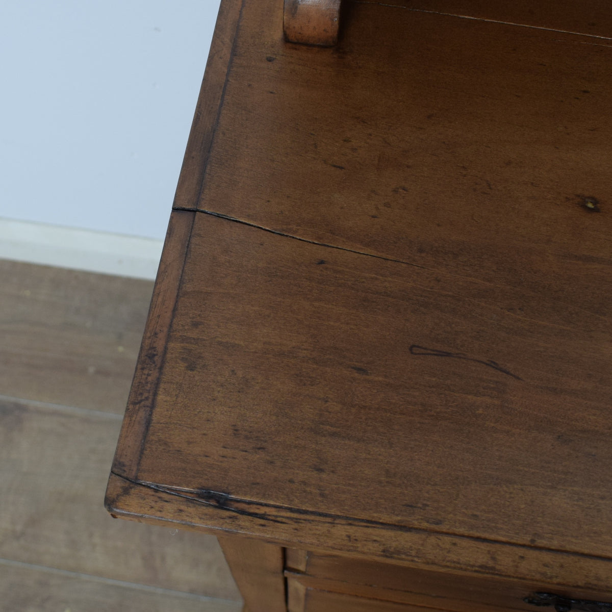 Restored Dressing Table