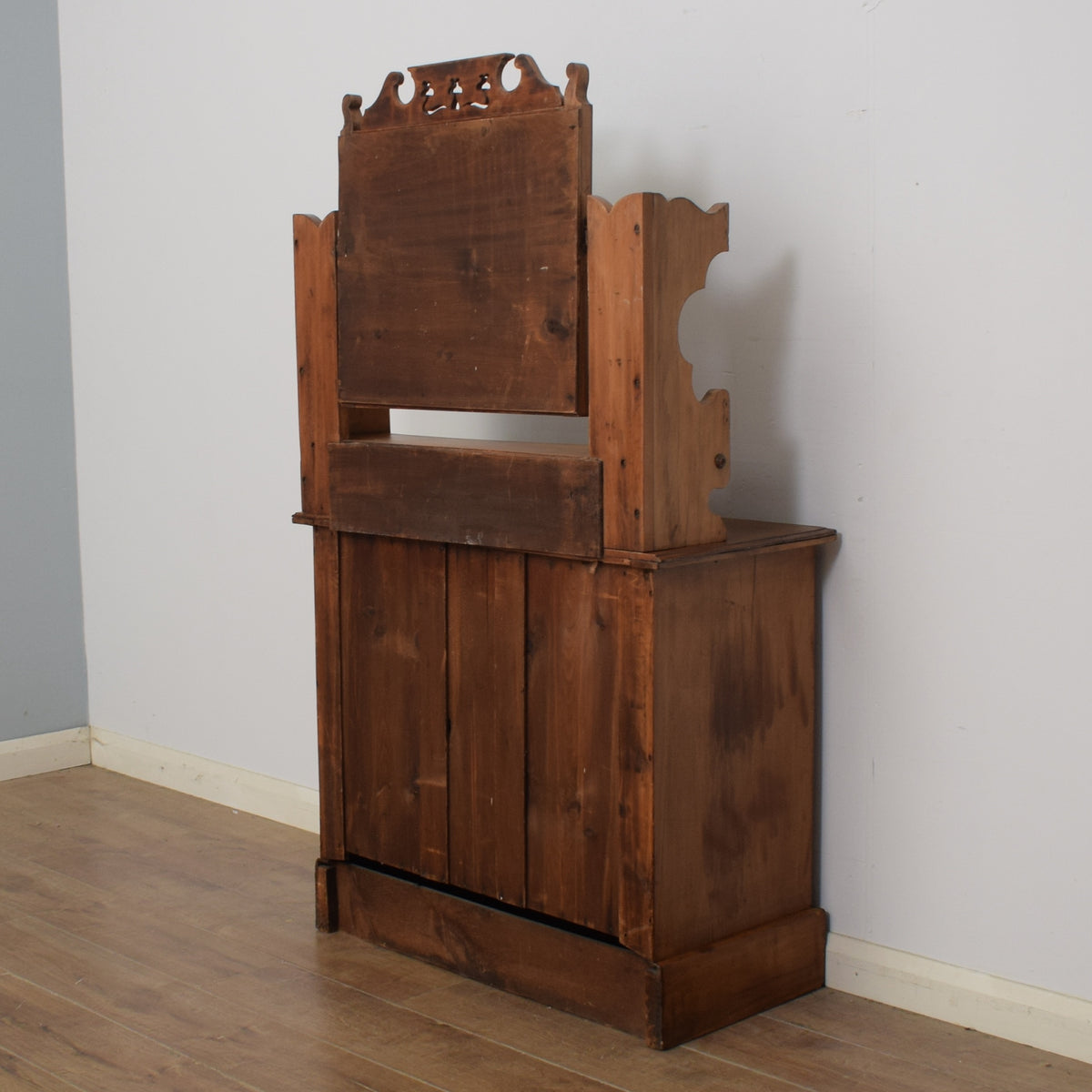 Restored Dressing Table