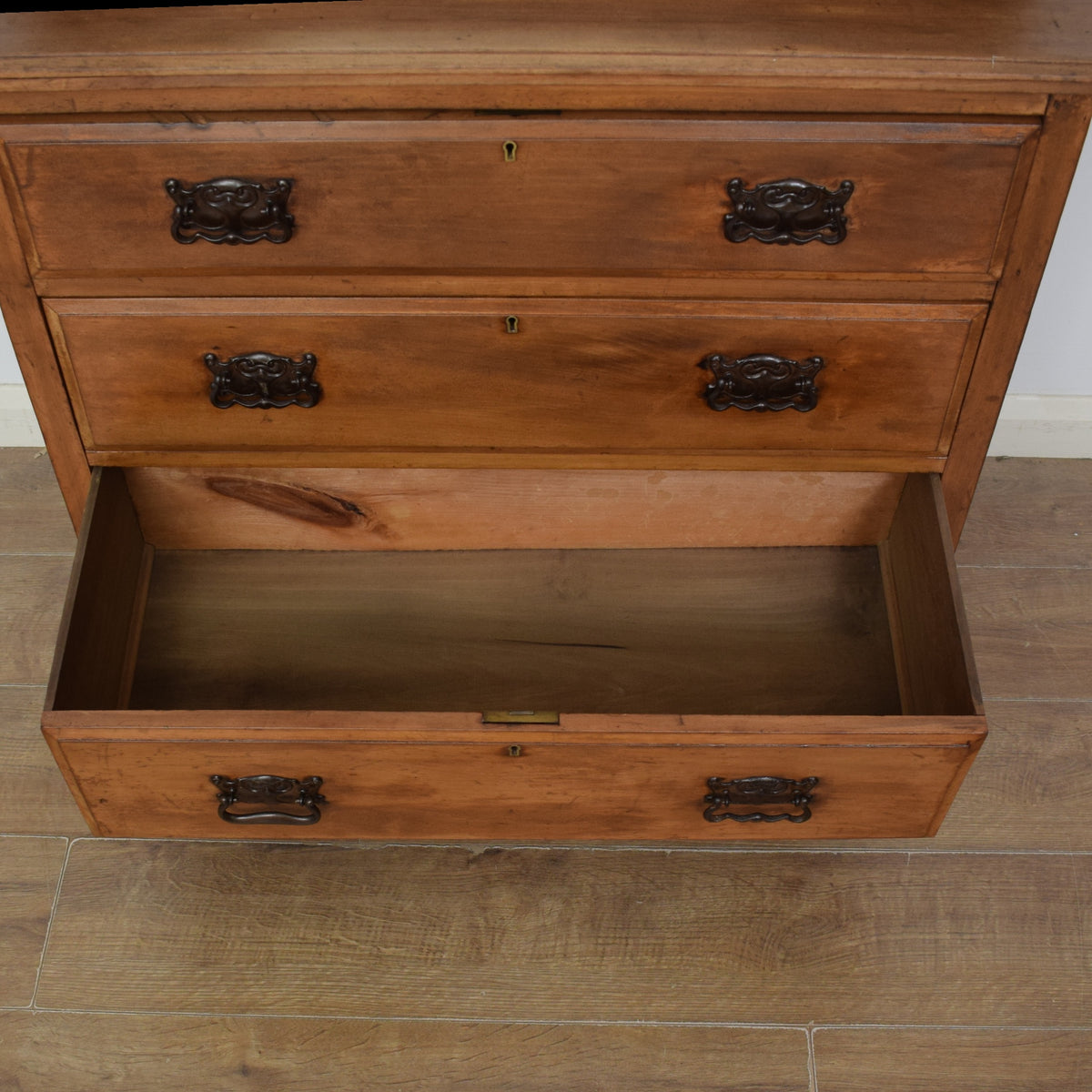 Restored Dressing Table