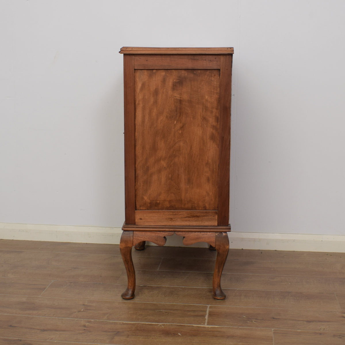 Restored Mahogany Cabinet