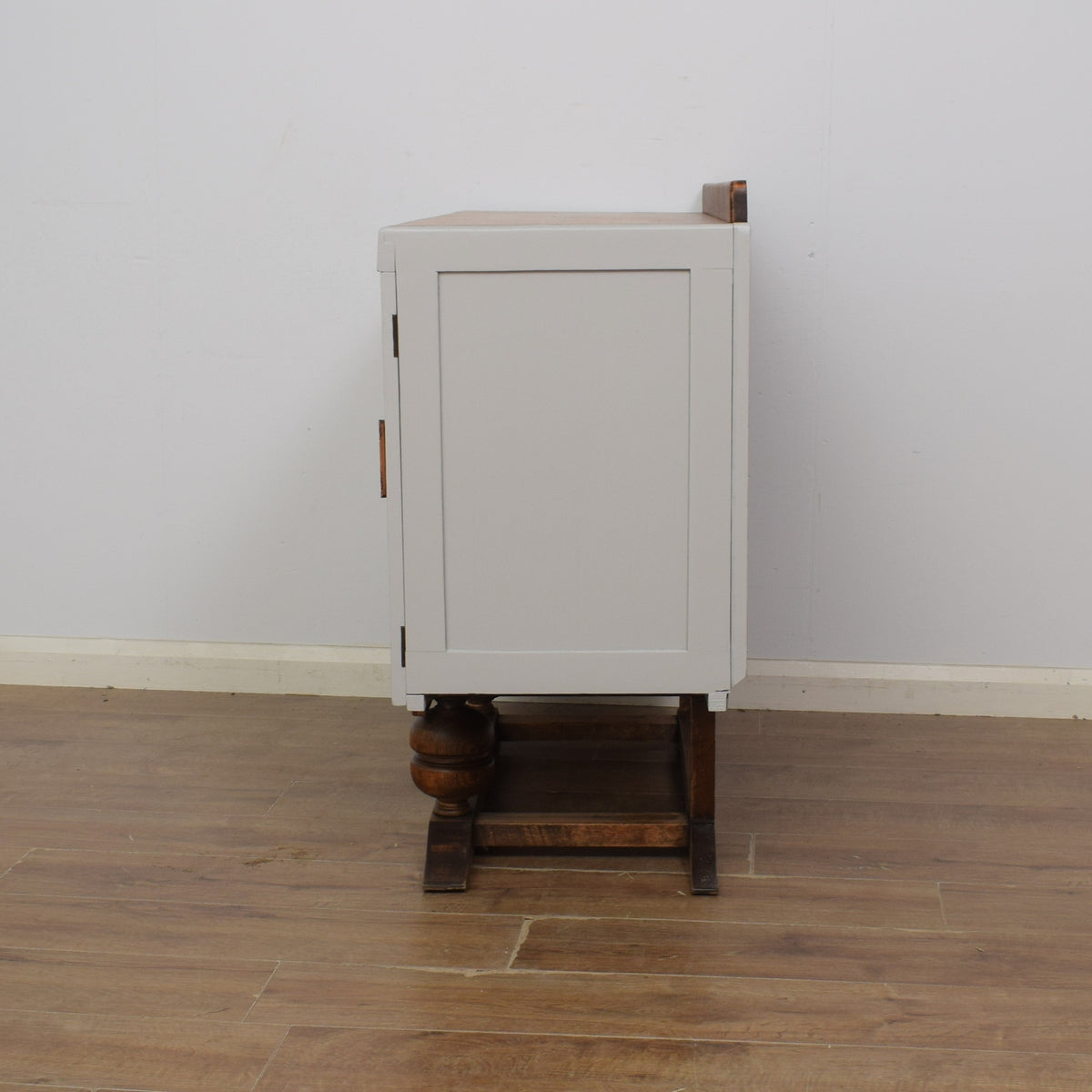 Restored Art-Deco Sideboard