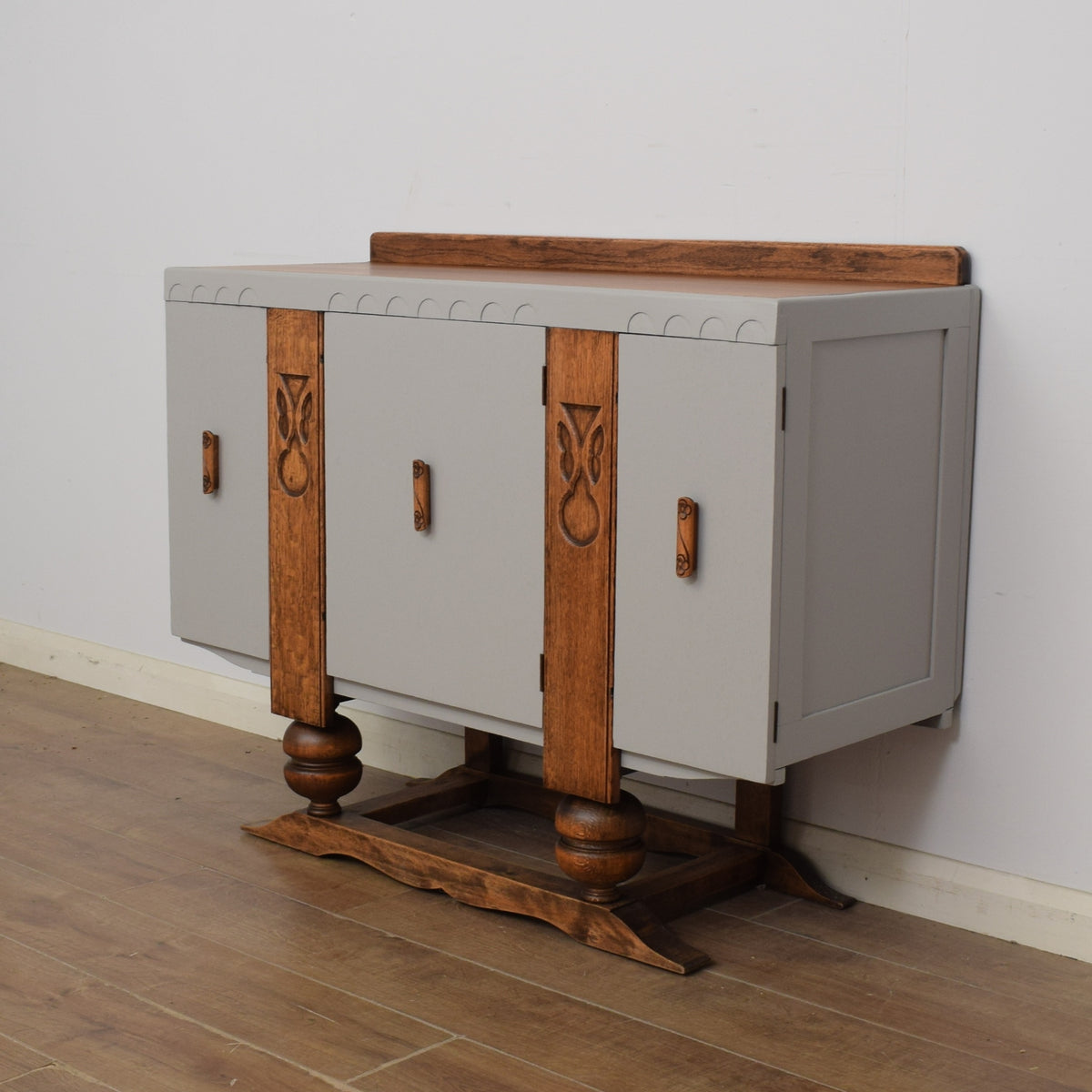Restored Art-Deco Sideboard