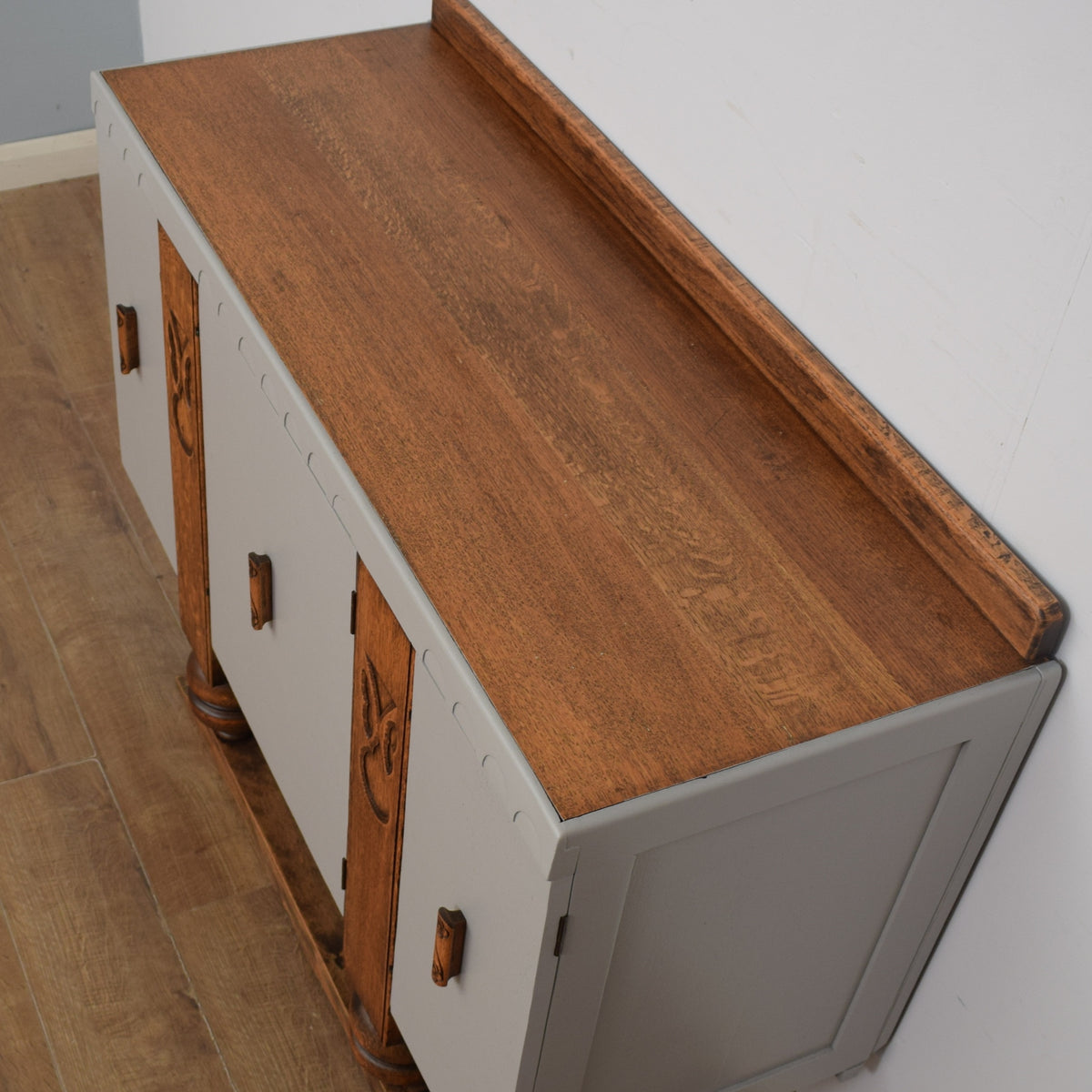 Restored Art-Deco Sideboard