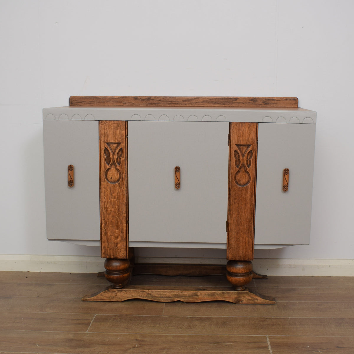Restored Art-Deco Sideboard