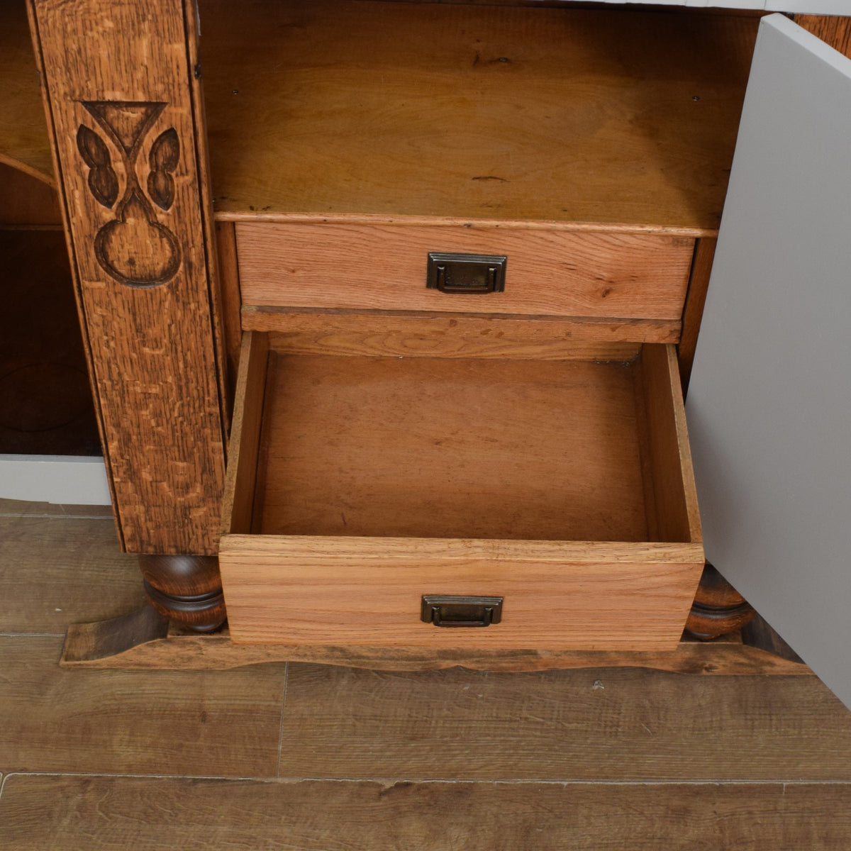 Restored Art-Deco Sideboard