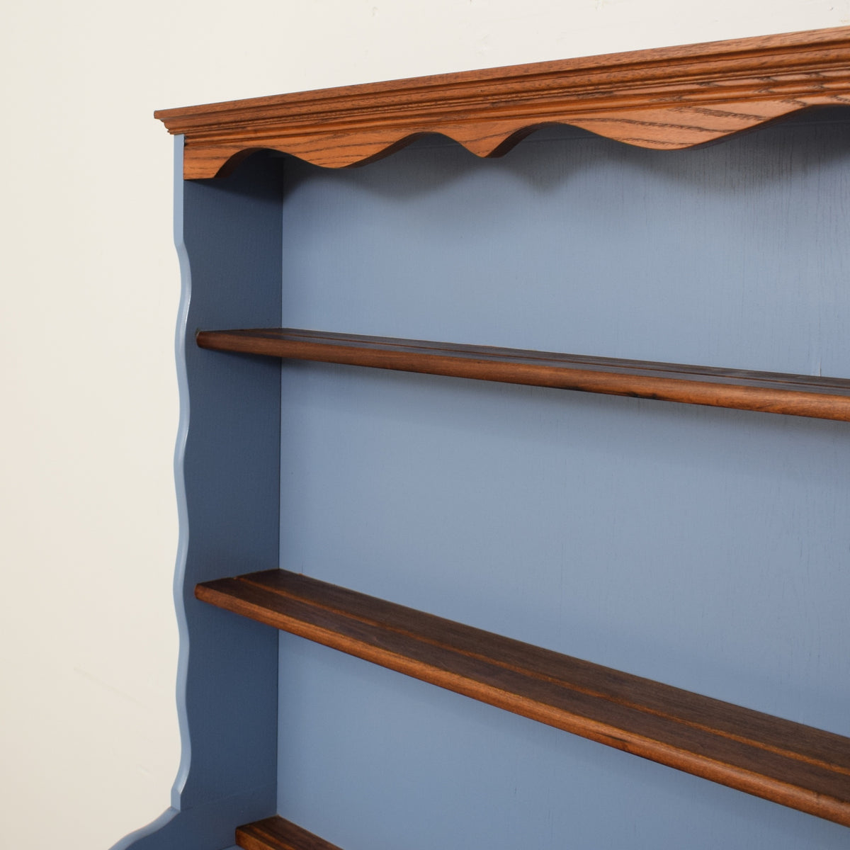 Painted Welsh Dresser