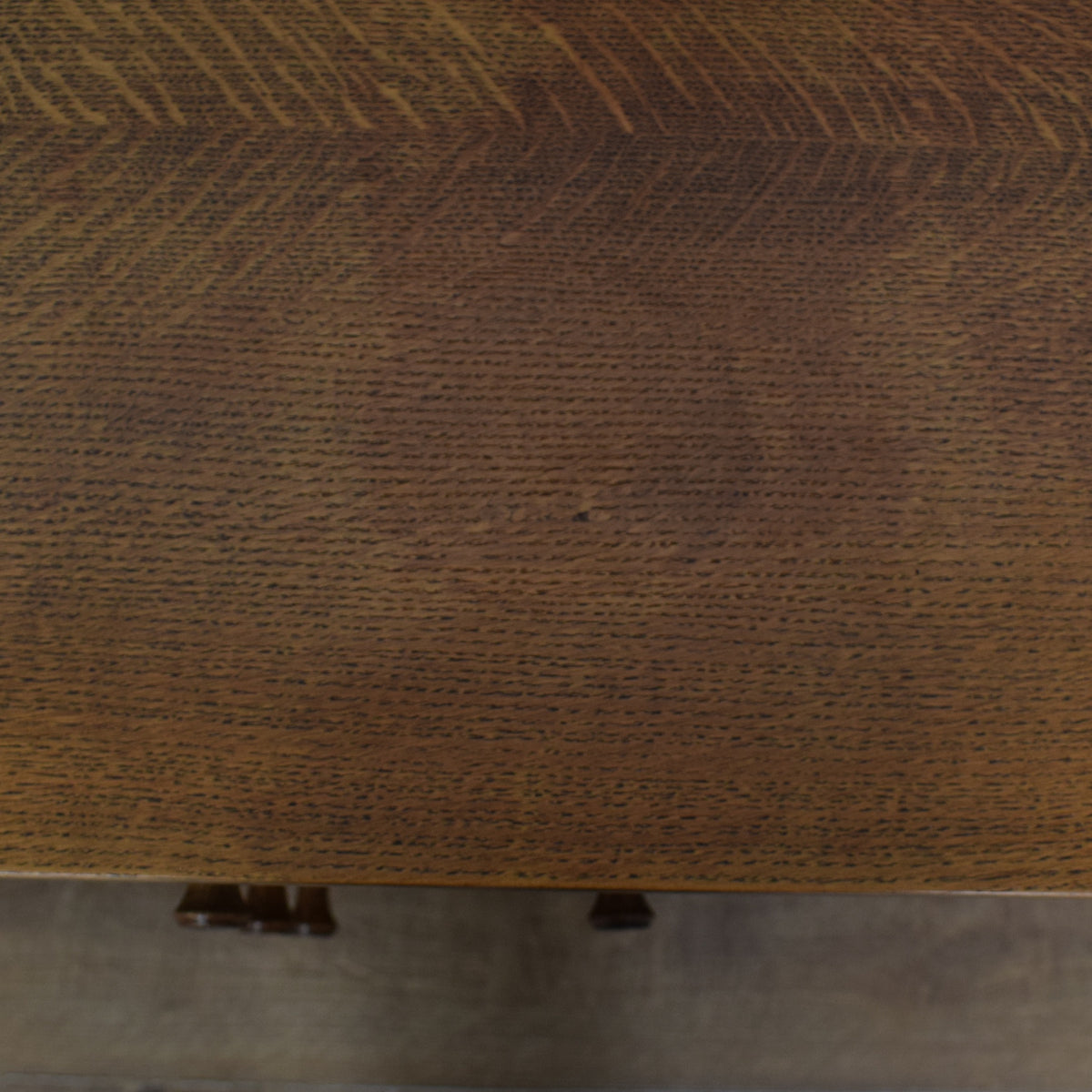 Restored oak Sideboard