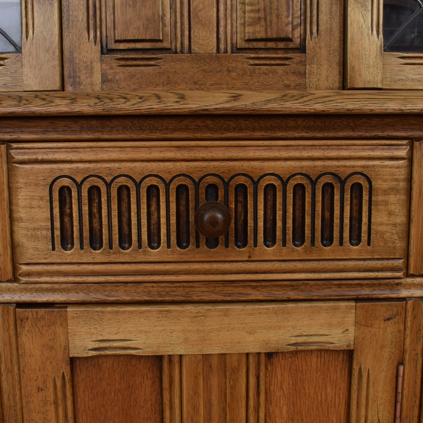 Priory Court Cabinet