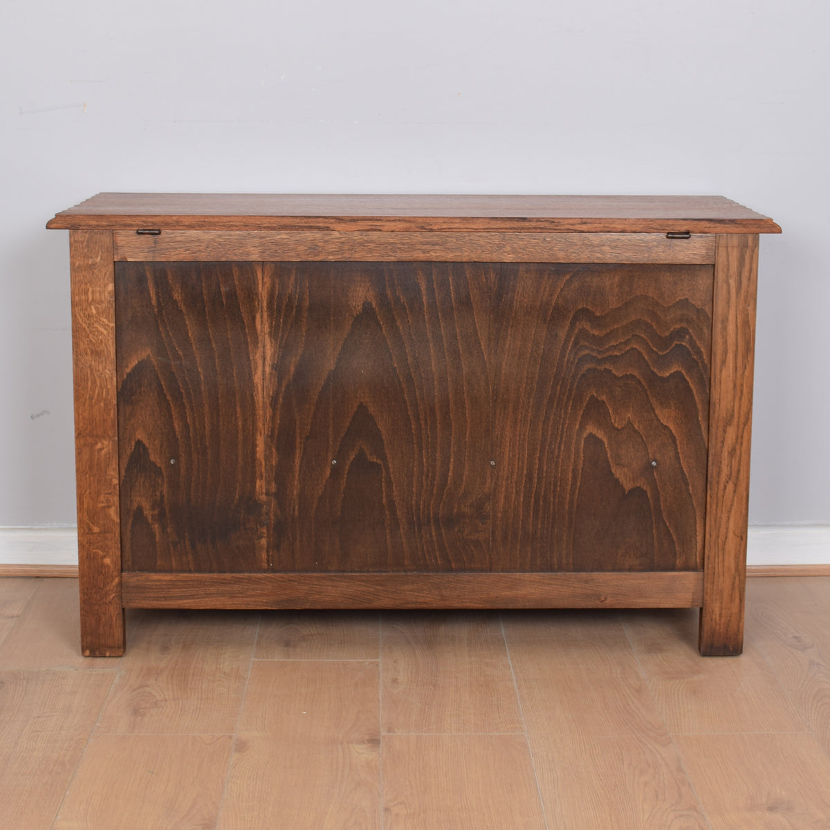 Mule Chest with Drawers