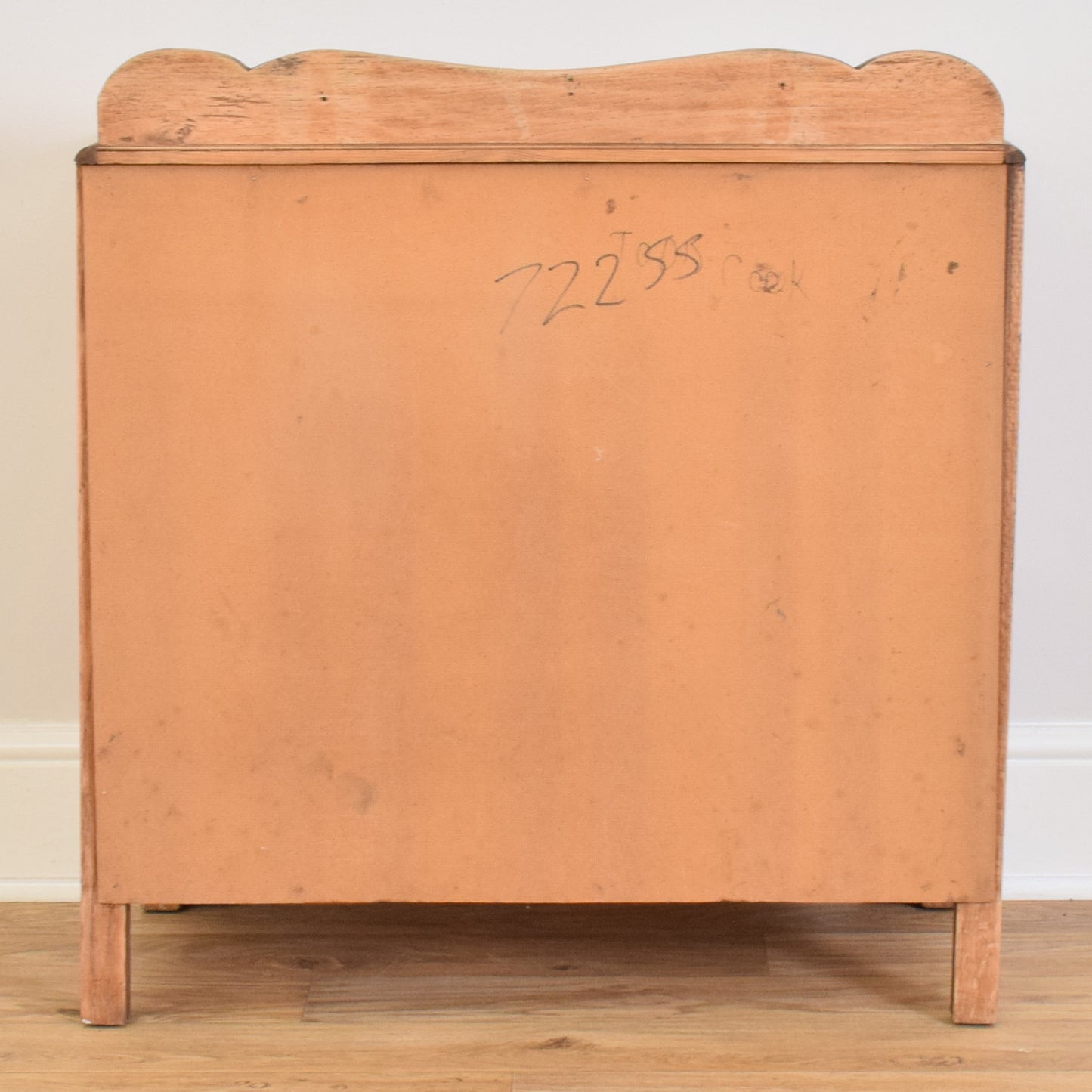 Restored Chest of Drawers