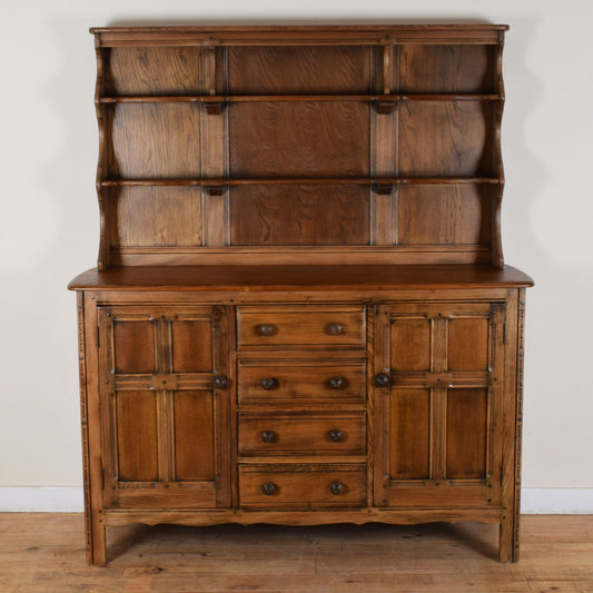 Ercol Dresser