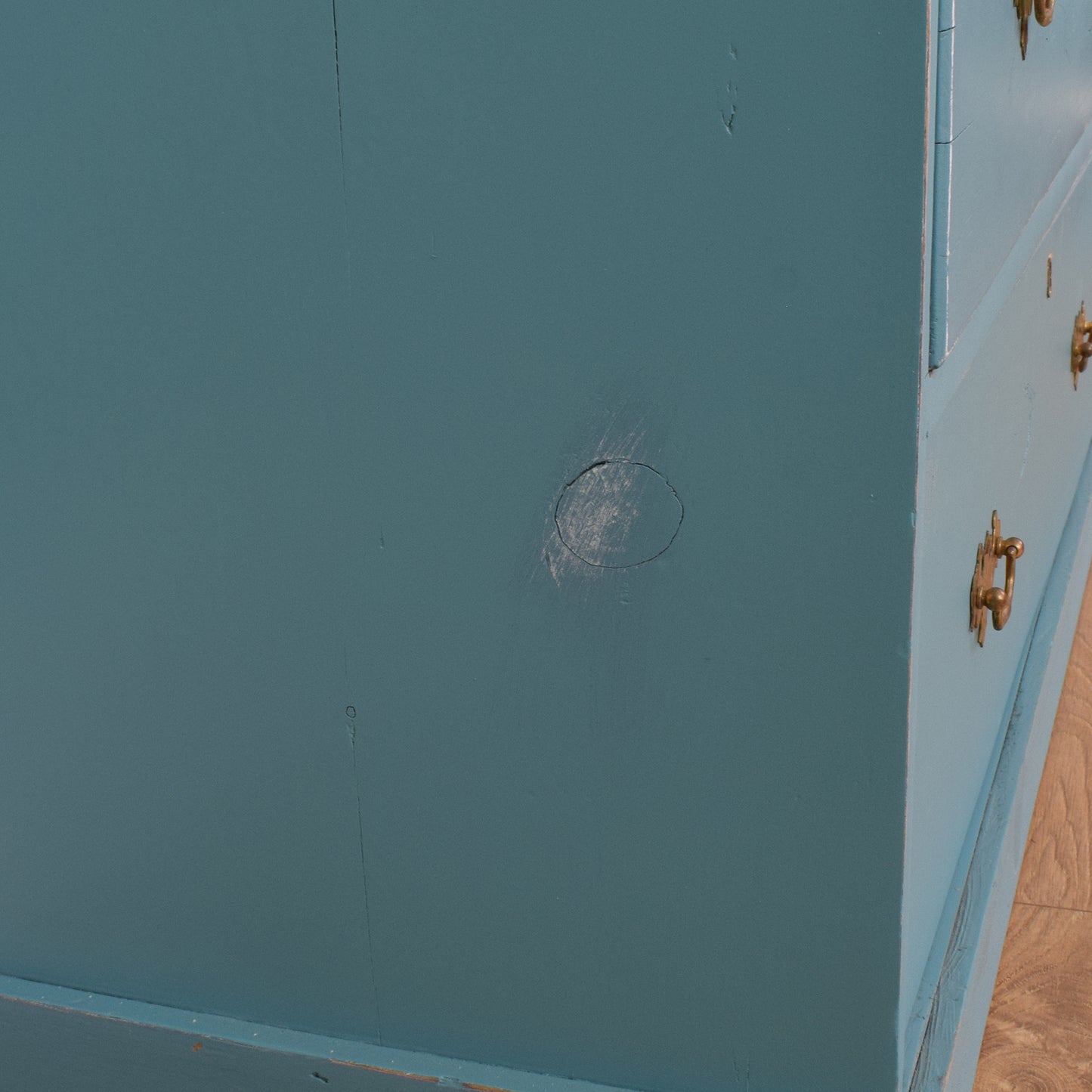 Vintage Chest of Drawers