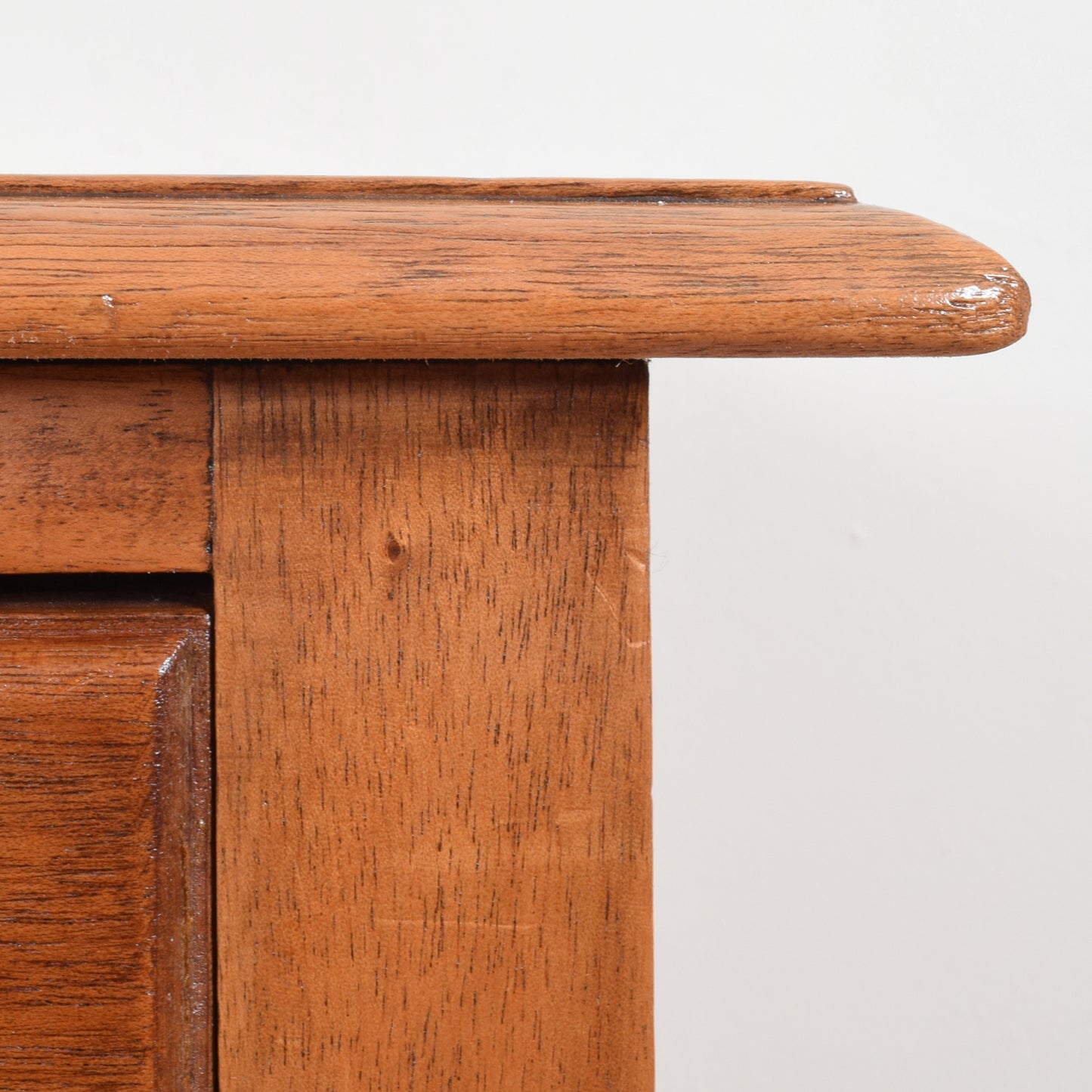 Mahogany Chest of Drawers