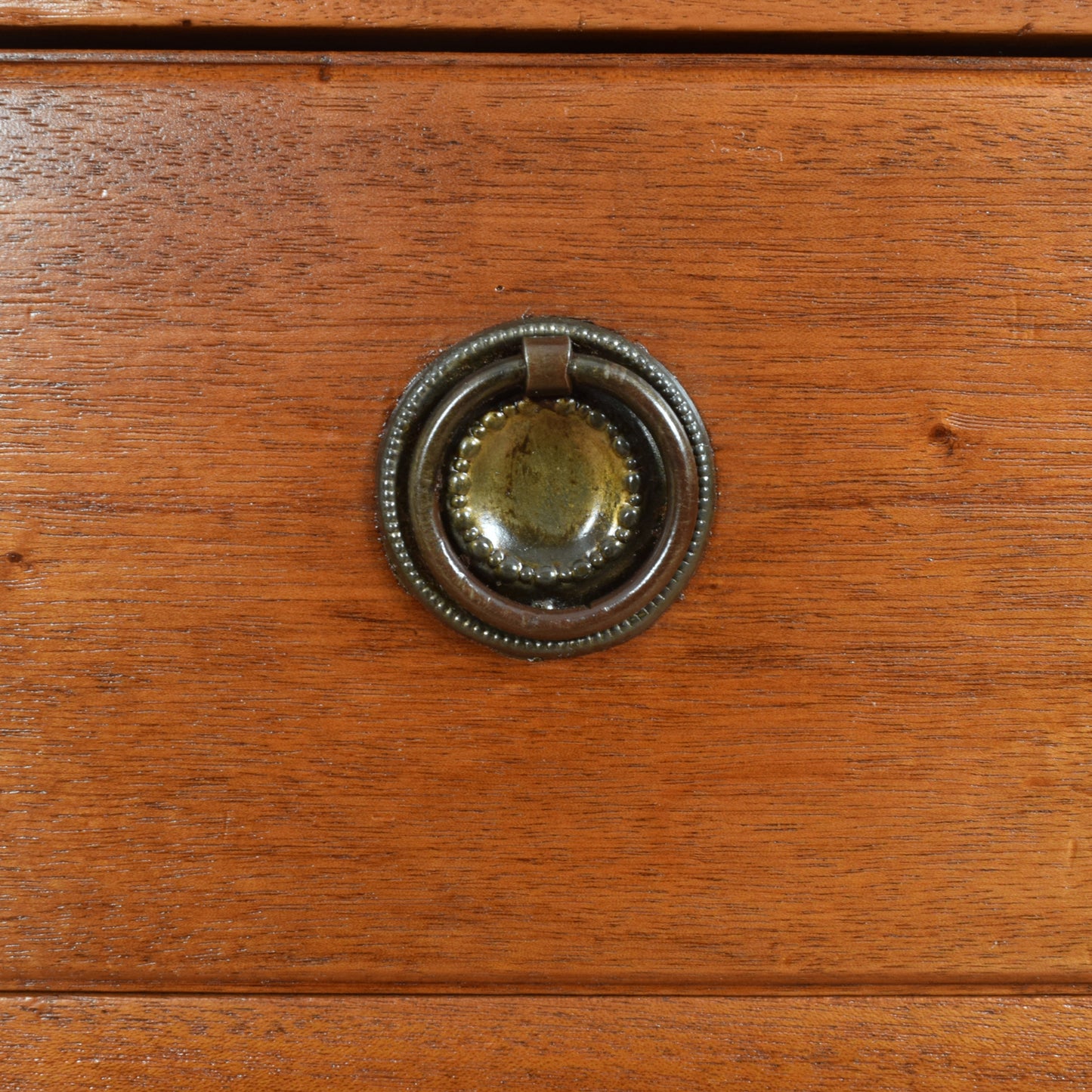 Mahogany Chest of Drawers