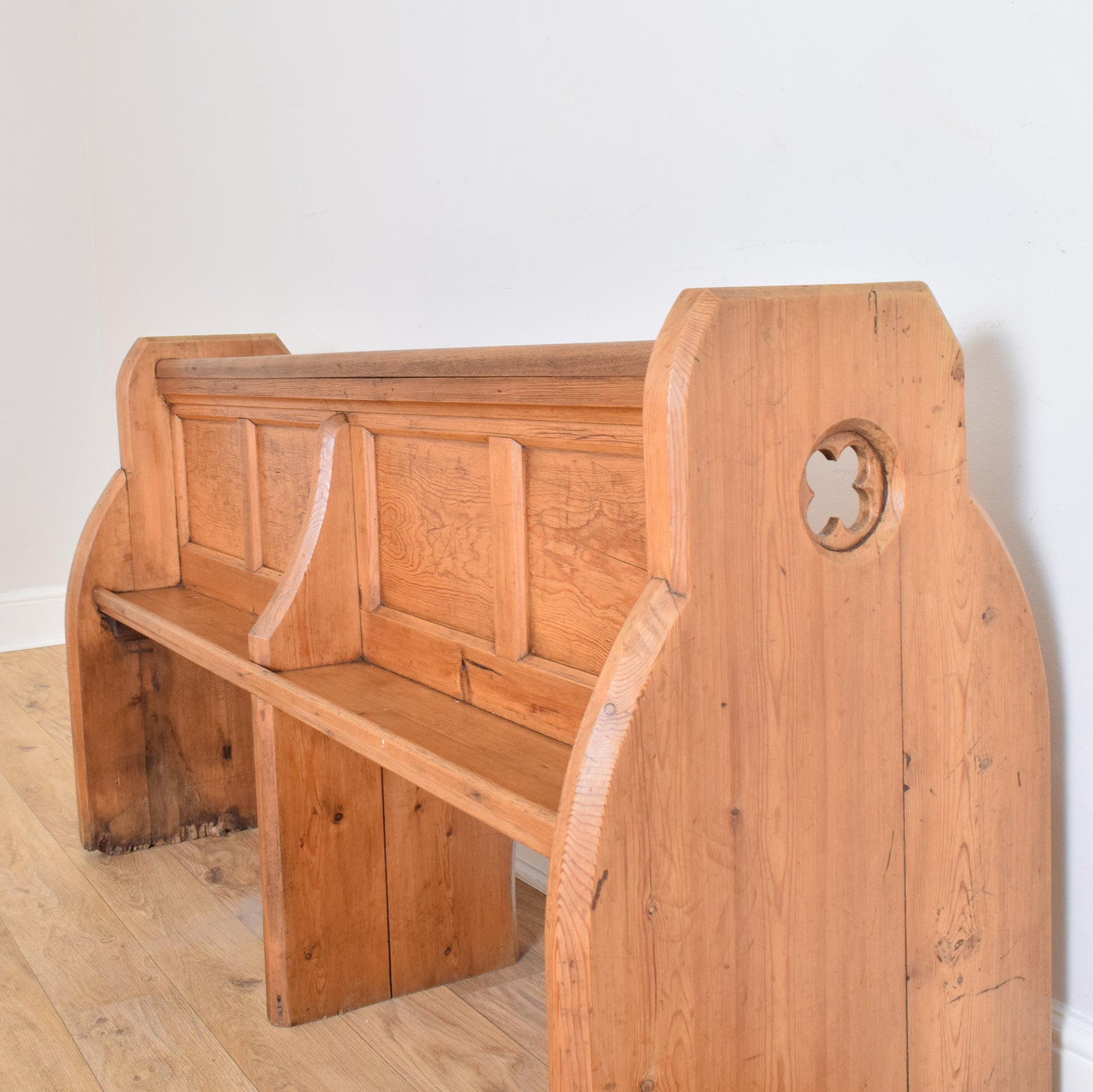 Church pew for sale discount