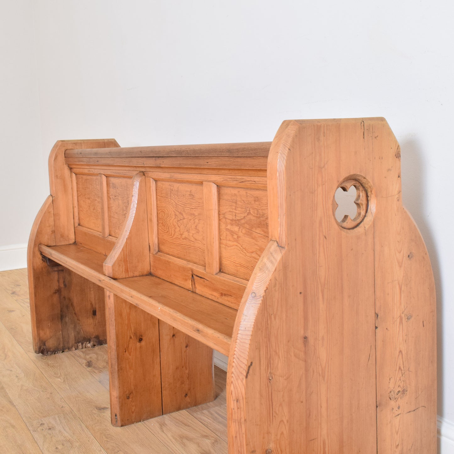 Church Pew