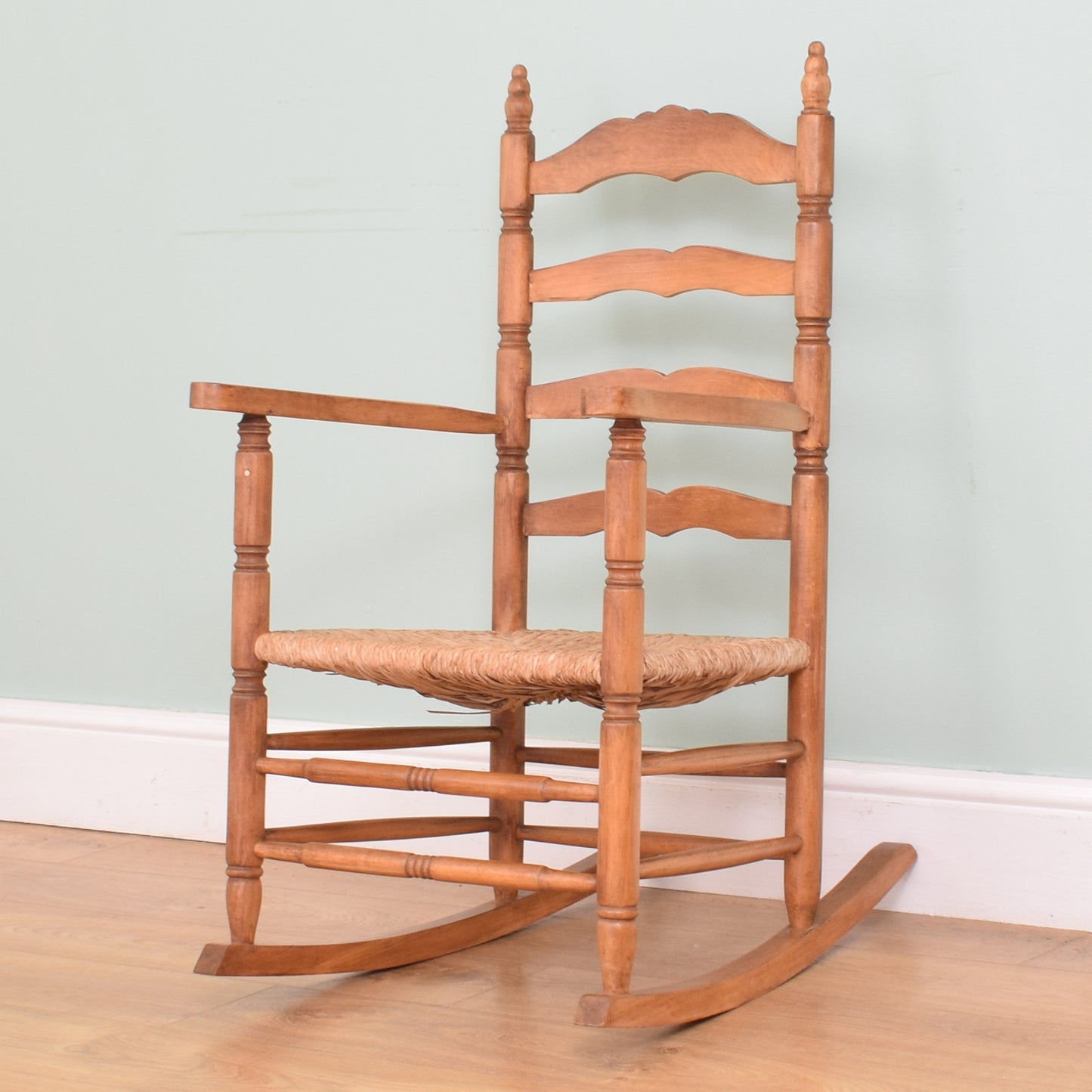Restored Rocking Chair