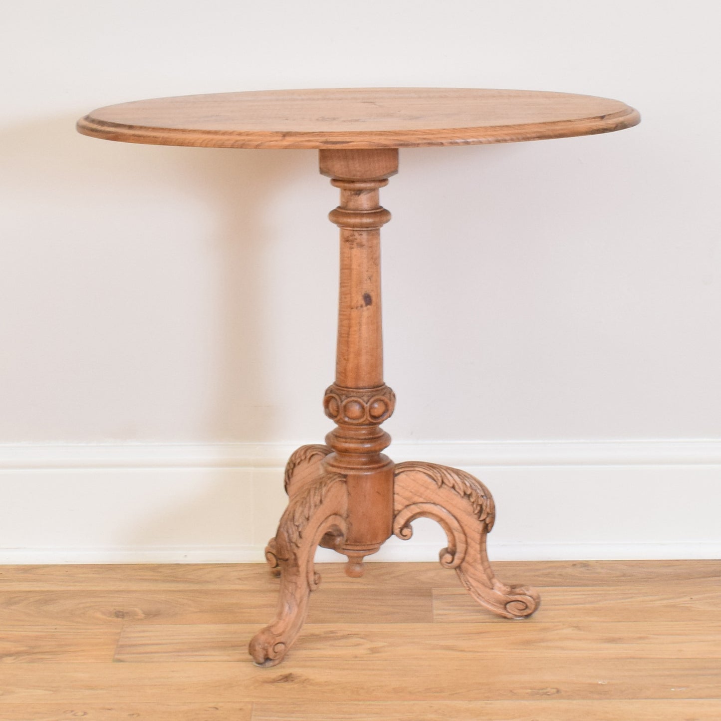 Restored Occasional Table