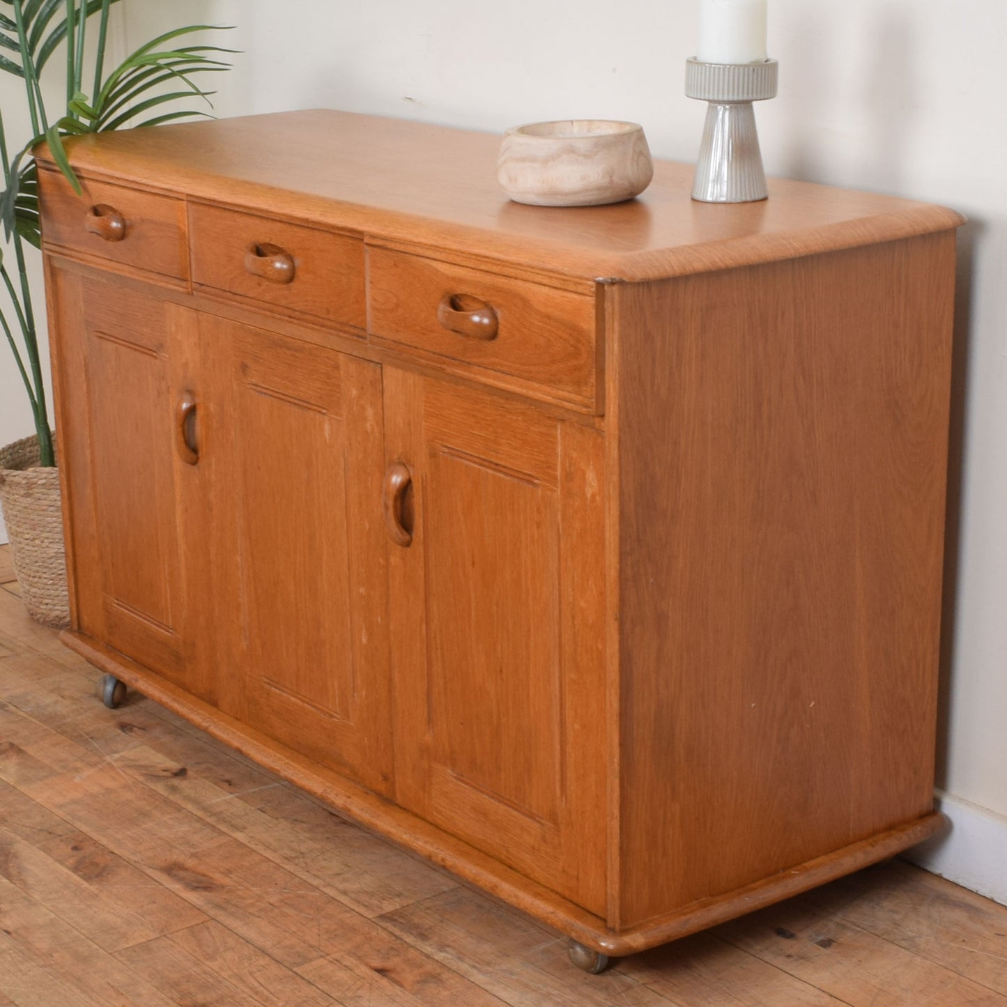 Priory Sideboard