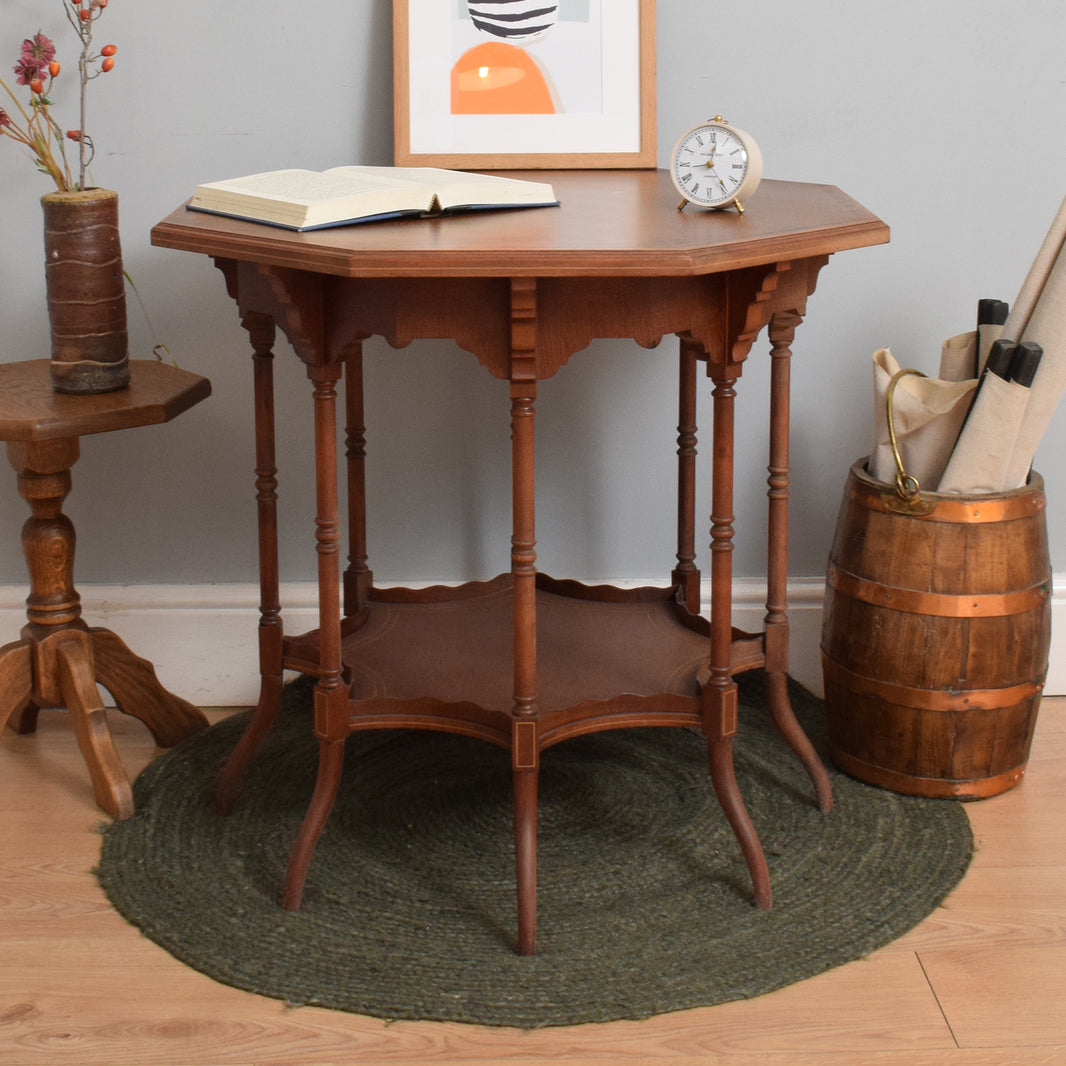 Side Tables Betel Restored Furniture