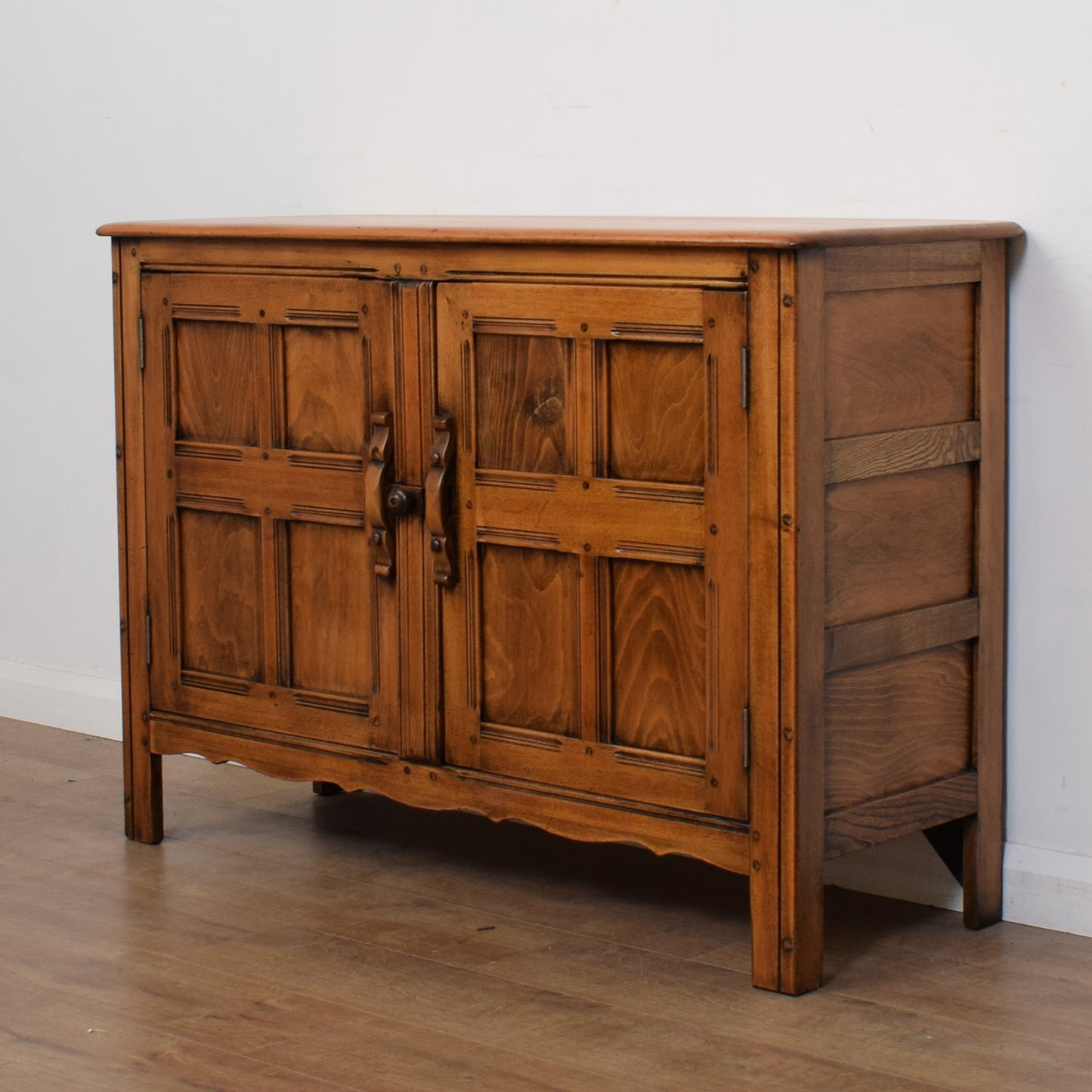 Restored Ercol Sideboard