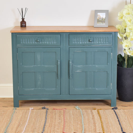 Shabby Chic Sideboard