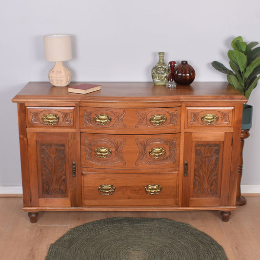 Georgian Sideboard