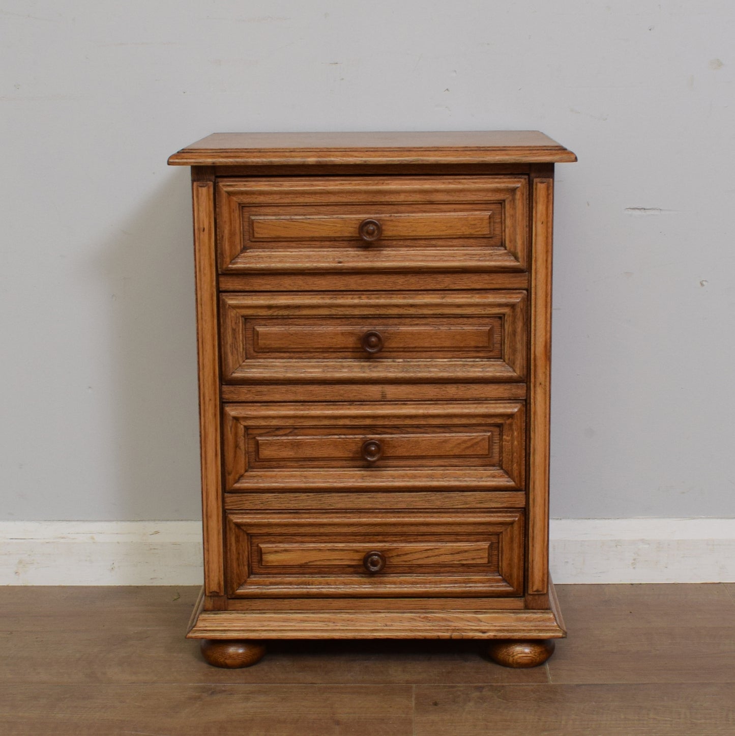 Small Chest Drawers