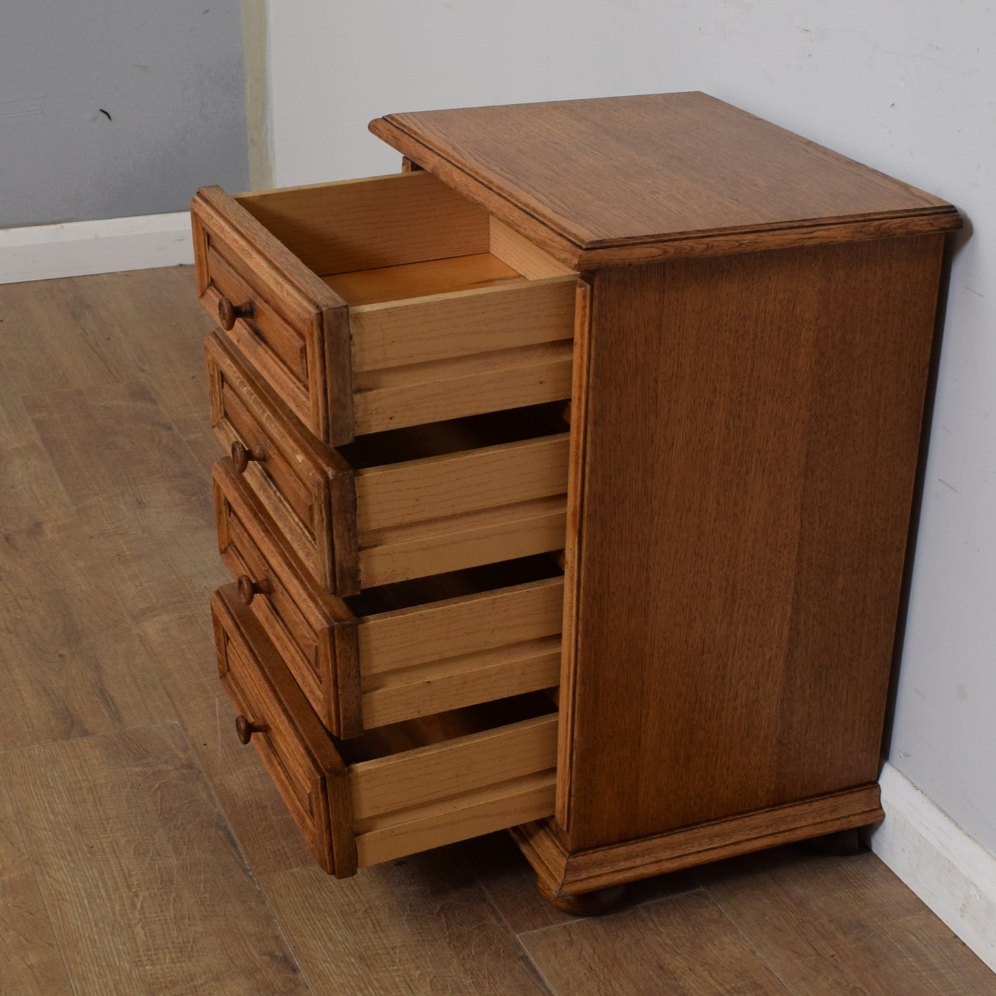 Small Chest Drawers