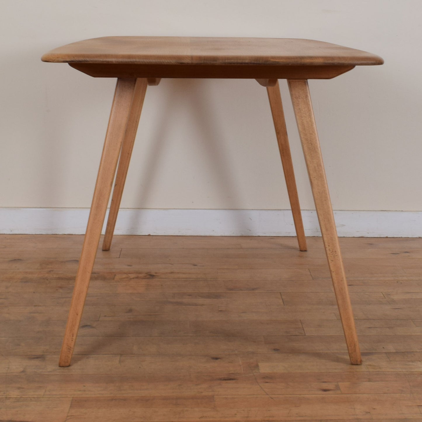 Ercol Dining Table and Chairs