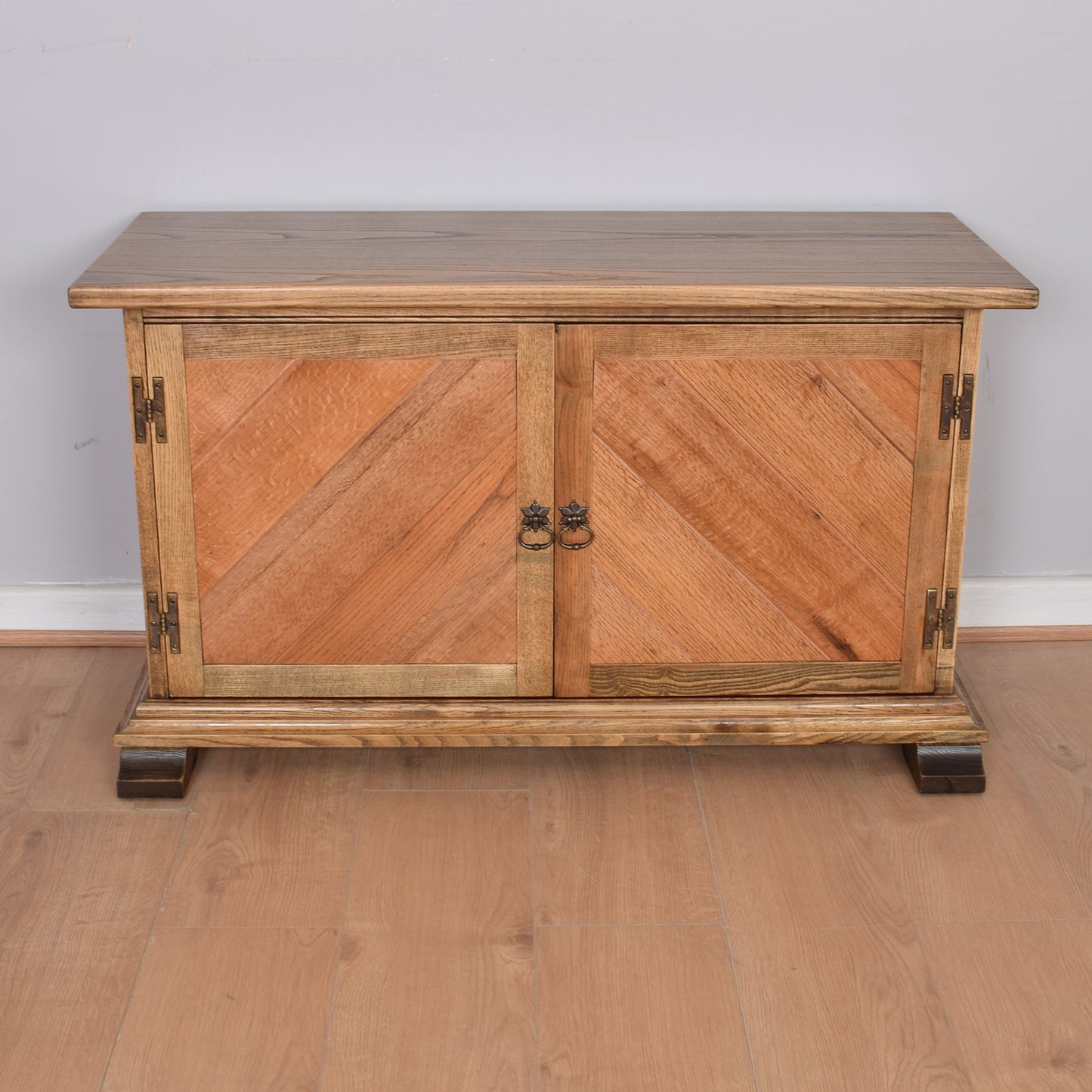 Restored Small Sideboard