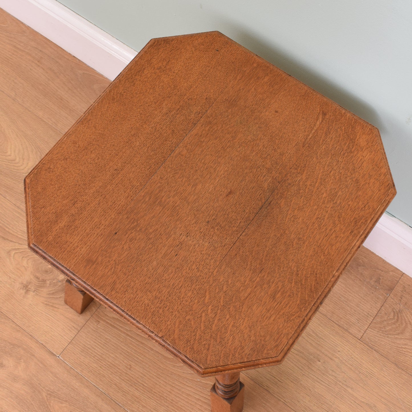 Restored Side Table