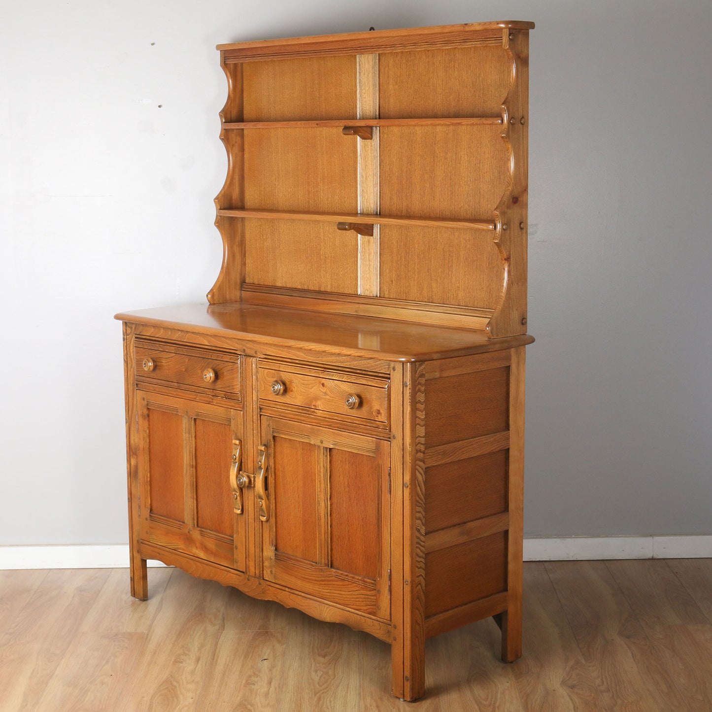 Vintage Ercol Dresser