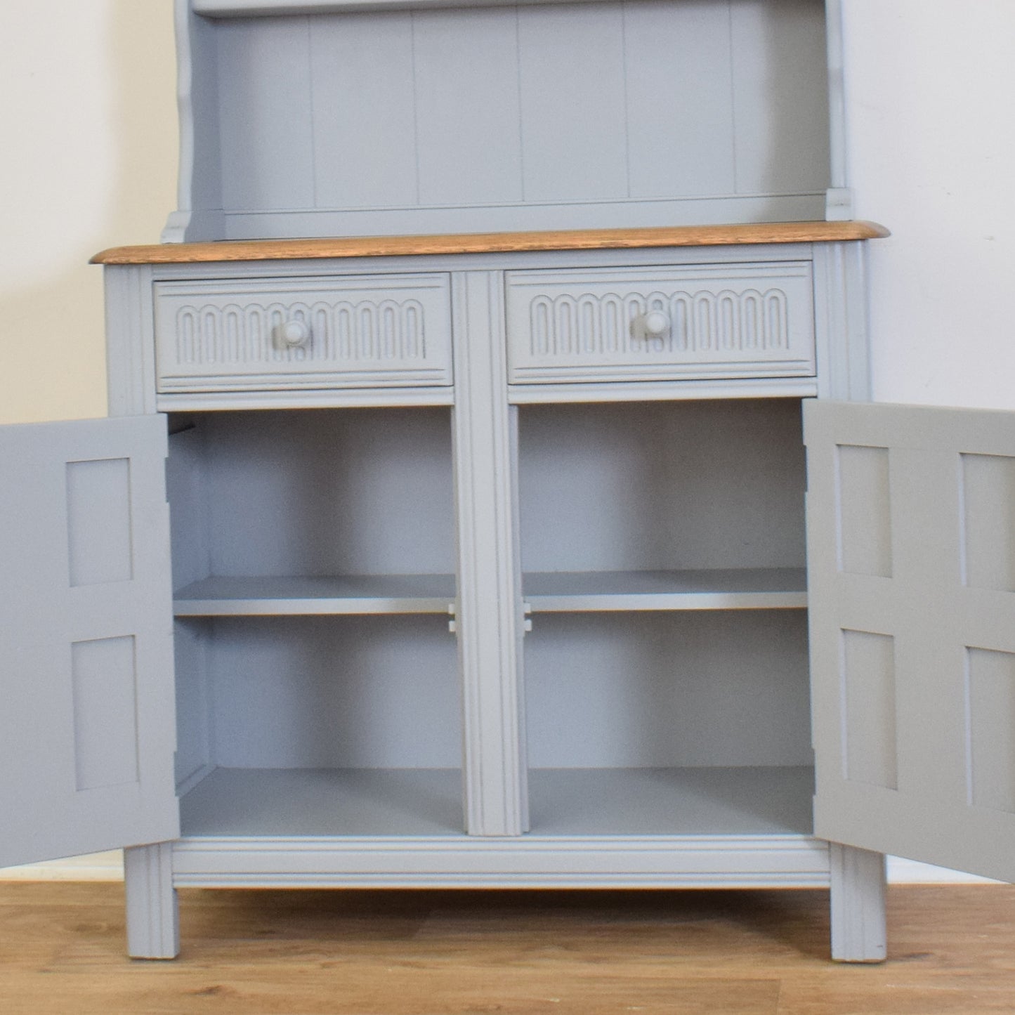 Small Painted Dresser