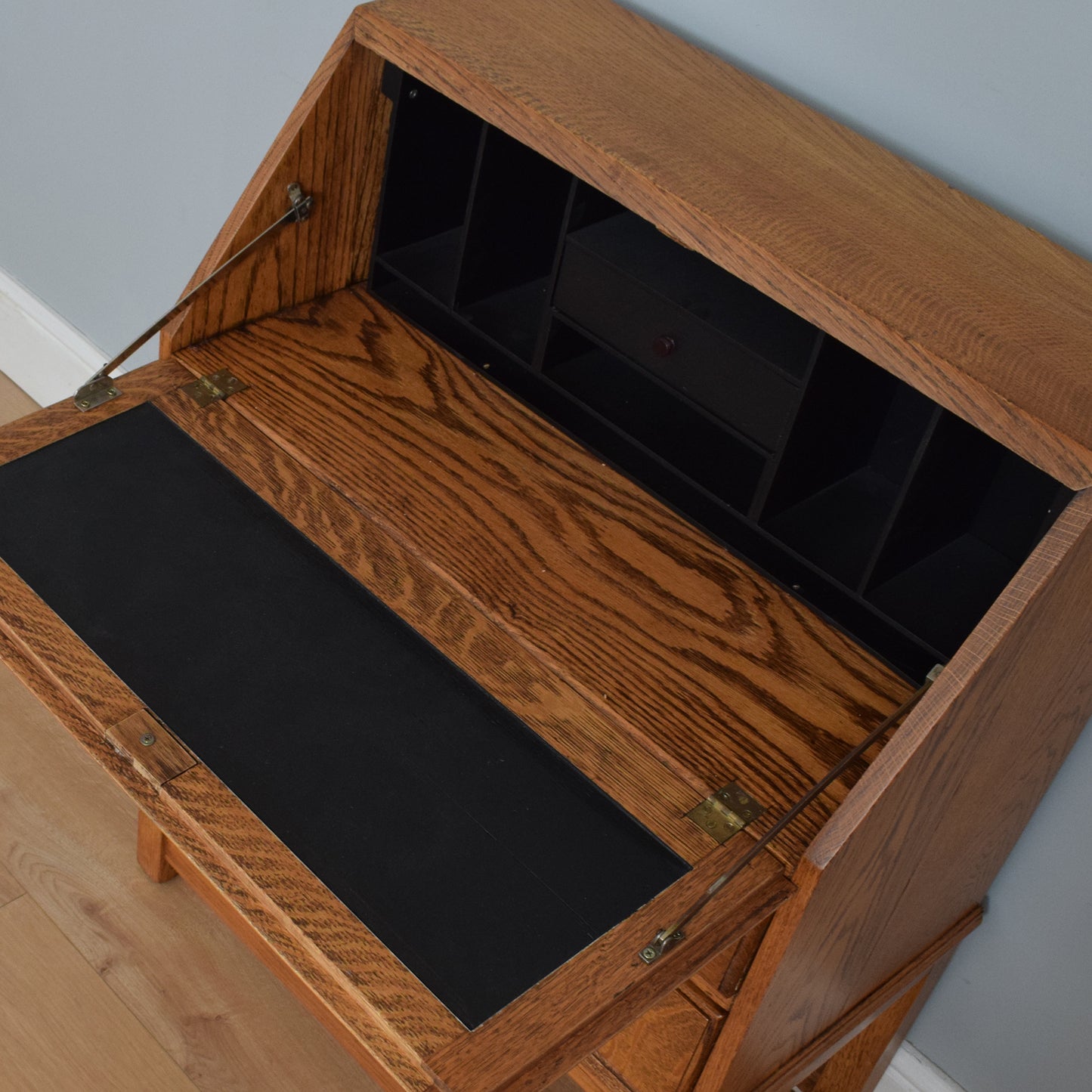 Restored Writing Bureau