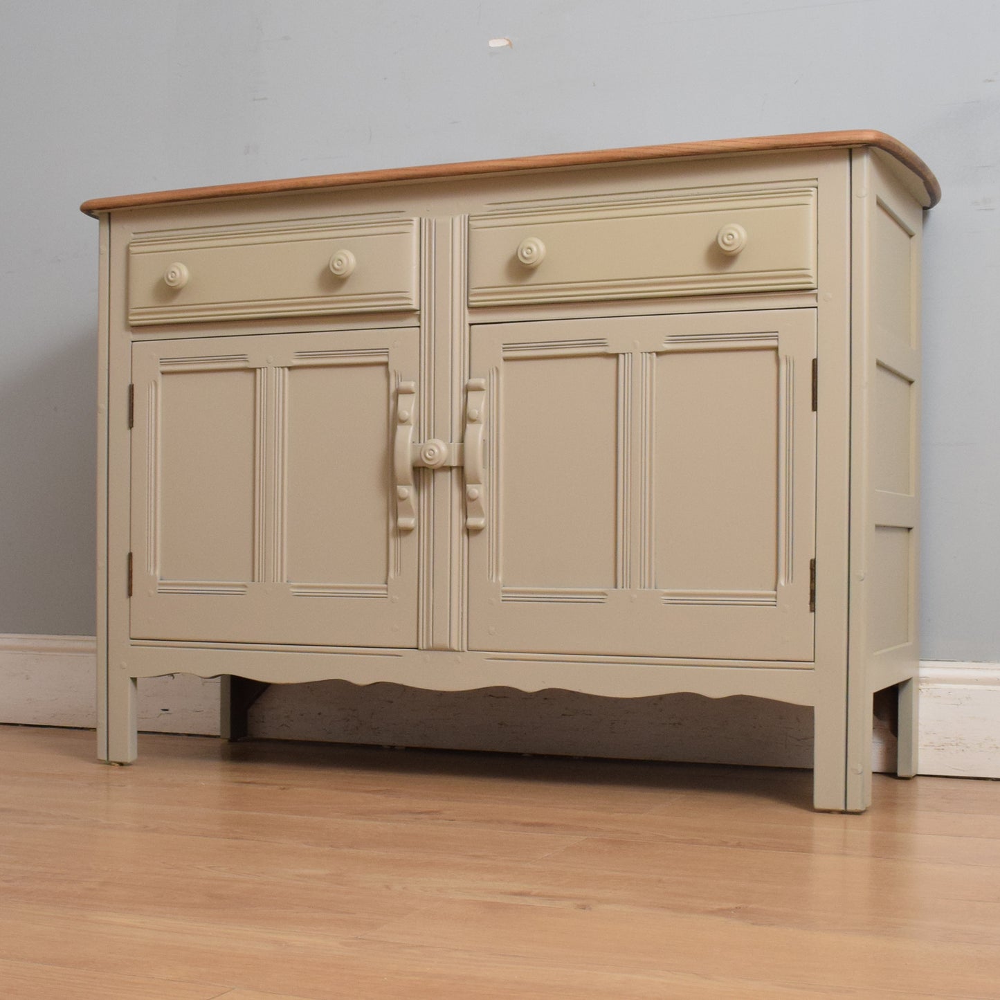 Painted Ercol Sideboard