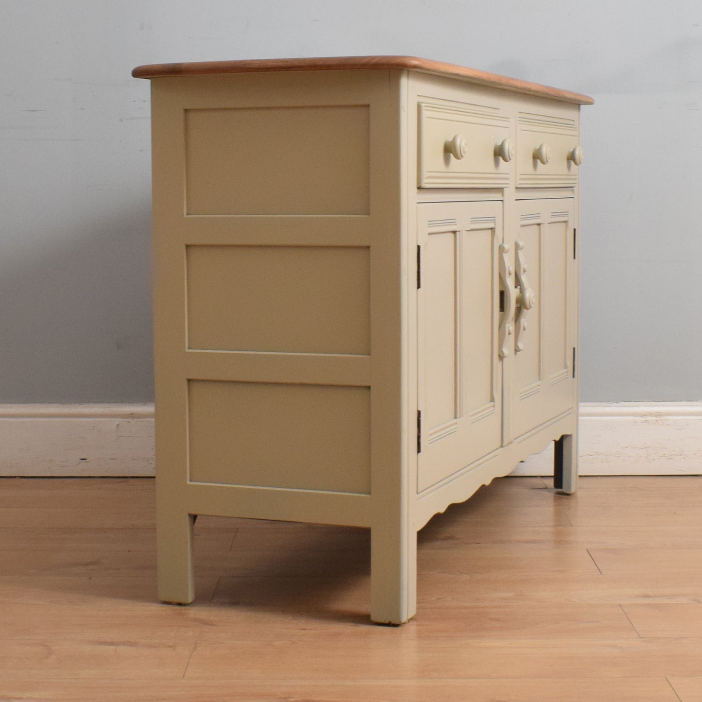 Painted Ercol Sideboard