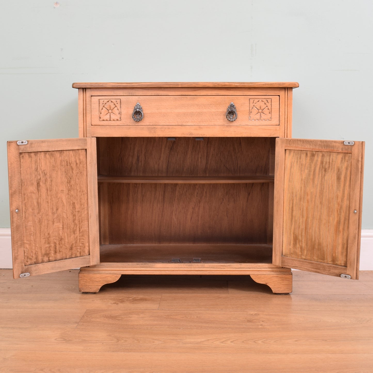 Small Restored Sideboard