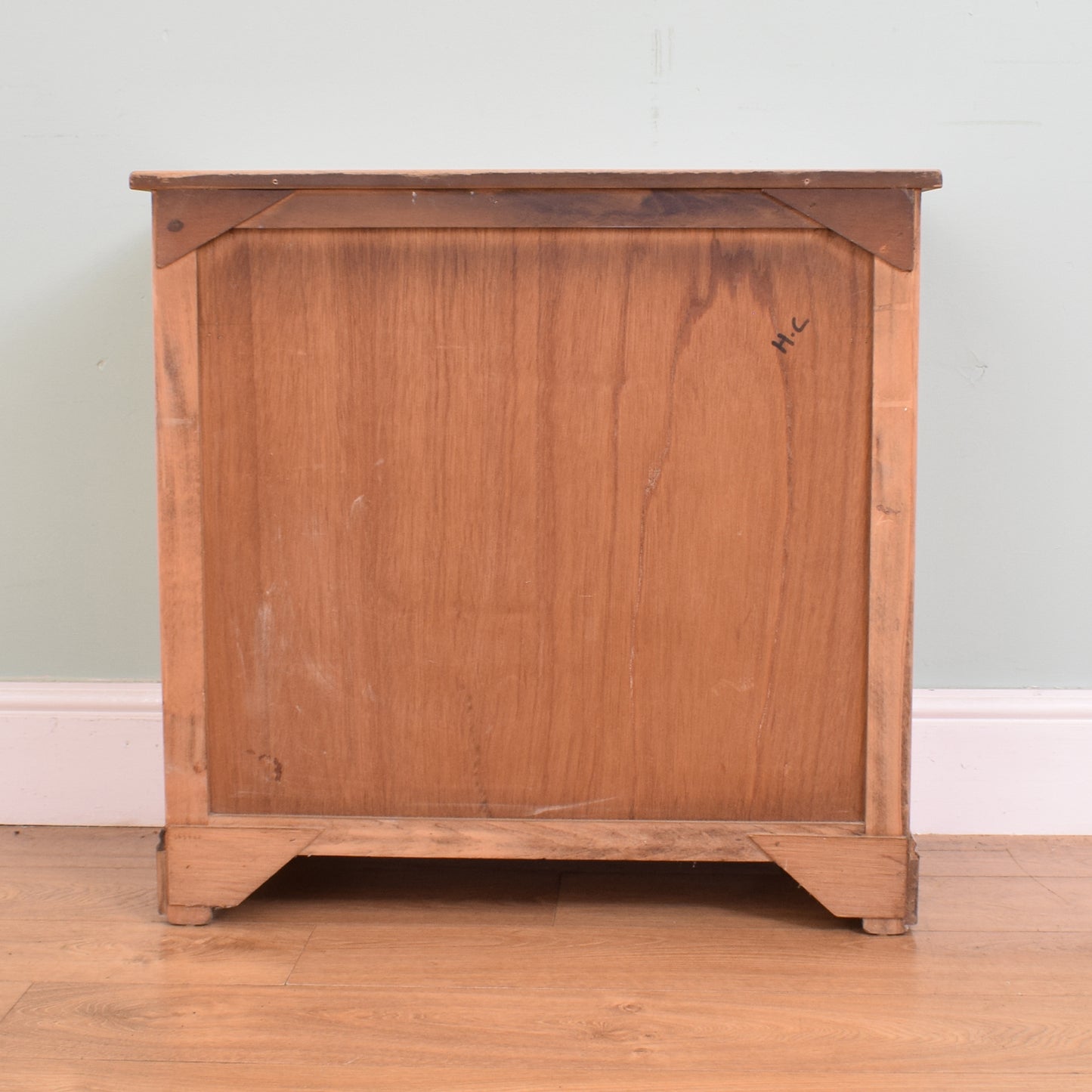 Small Restored Sideboard