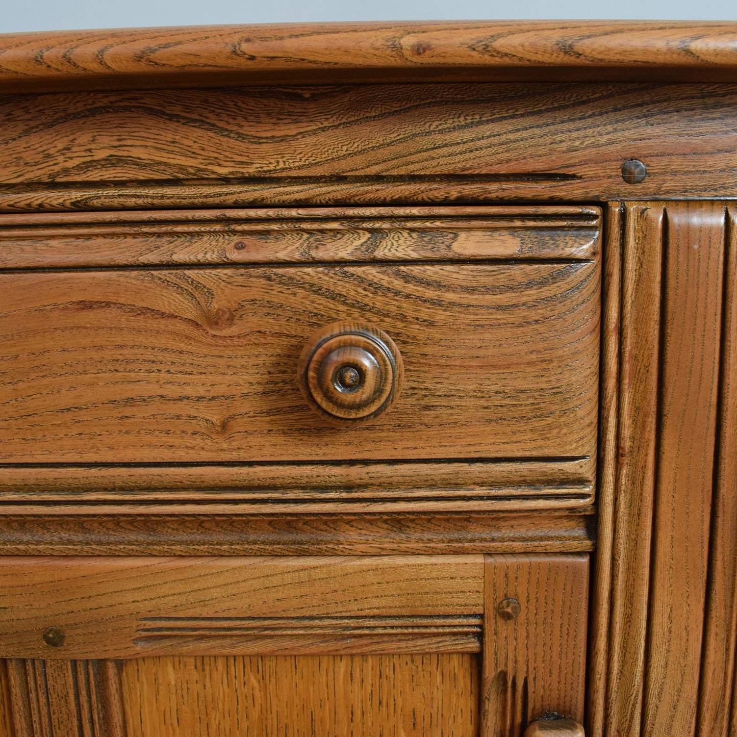 Renewed Ercol Sideboard